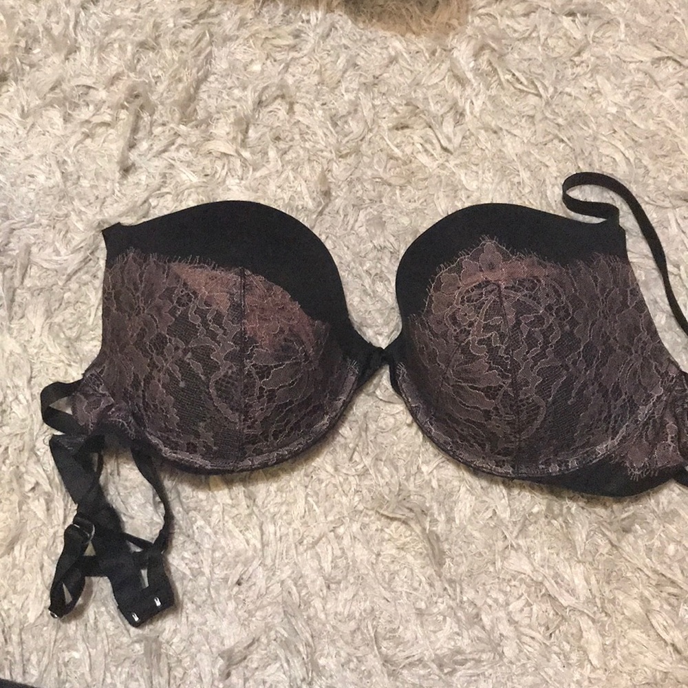 Victoria’s Secret bra